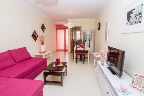 Apartamento Akisol Arma�ao Pera Rose