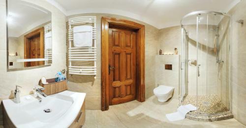 Apartamenty Toru? Rynek Staromiejski