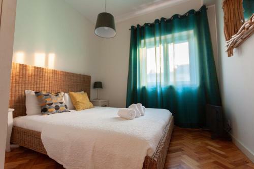 Ceuta Apartment