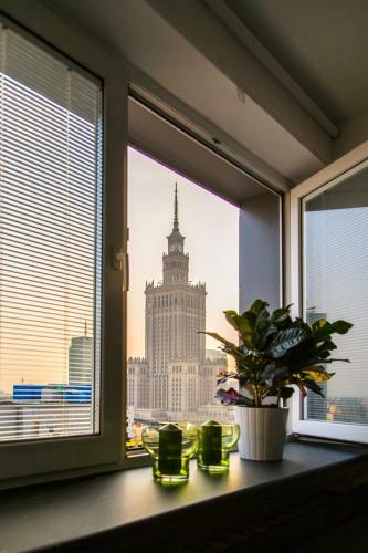 Apartament Swietokrzyska