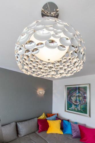 Apartament Swietokrzyska