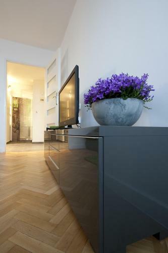 Apartament Swietokrzyska