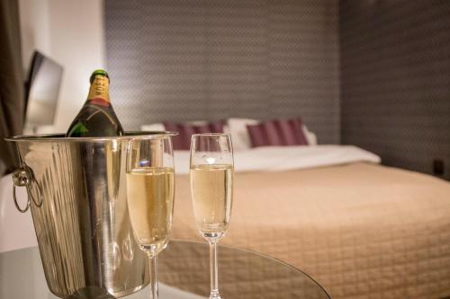 Apartament Swietokrzyska