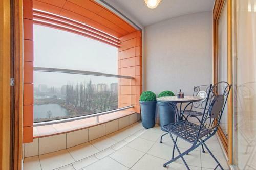Apartamento Stay Win Aura Gda?sk I