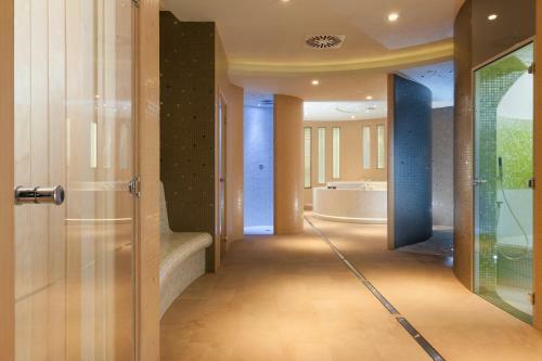 Apartamento Aquamarina ?winouj?cie