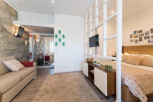 Apartamento Bmyguest - Urban Tree House