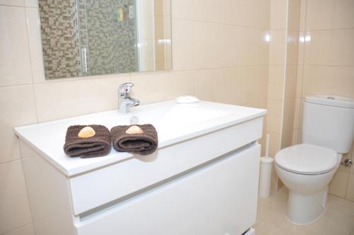 Apartamento Algarve Holiday Home