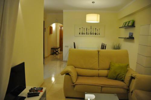 Apartamento Algarve Holiday Home