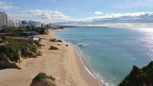 Apartamento Algarve Holiday Home