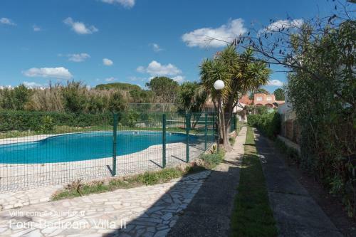 Villa Akivillas Quarteira Rose