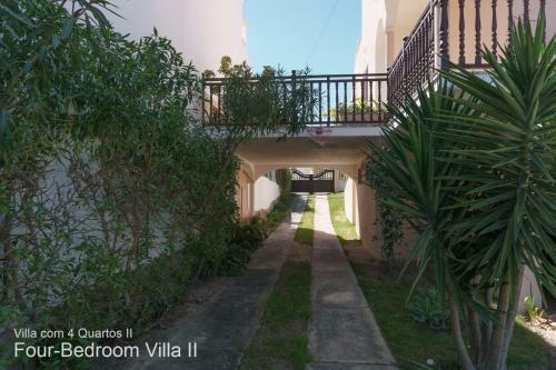 Villa Akivillas Quarteira Rose