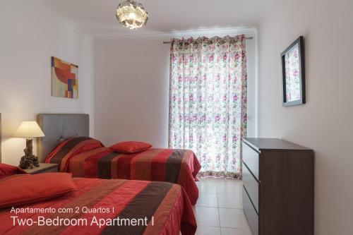 Apartamento Akisol Arma�ao Pera Sand
