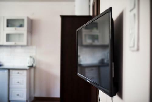 Apartamenty Na??czowskie