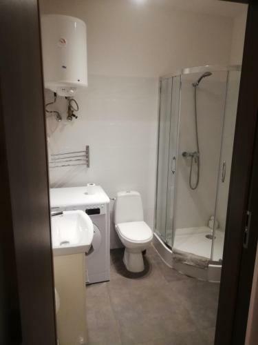 Apartamenty Na??czowskie