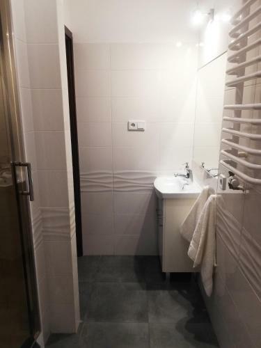 Apartamenty Na??czowskie