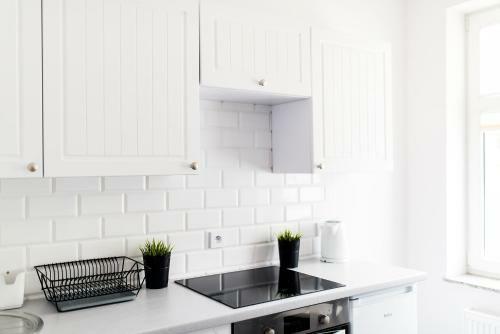 Apartamenty Na??czowskie