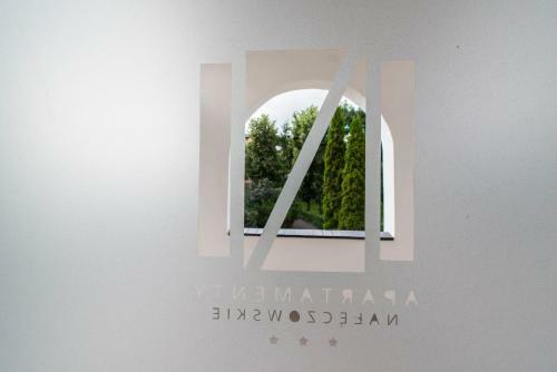 Apartamenty Na??czowskie