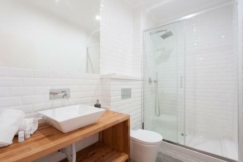 Apartamento Your Lisbon Home Bairro Alto