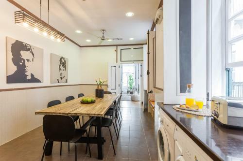 Apartamento Your Lisbon Home Bairro Alto