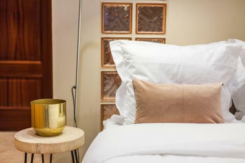 Apartamento Vintage House Santa Catarina