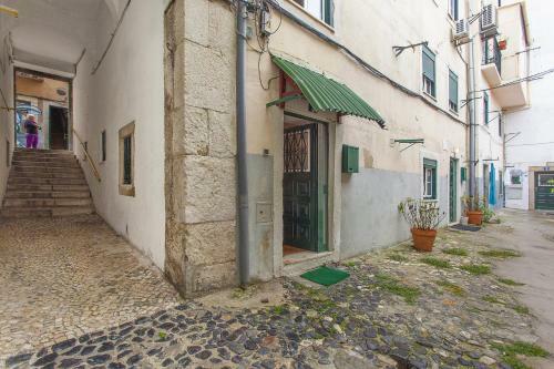 Apartamento Vintage House Santa Catarina