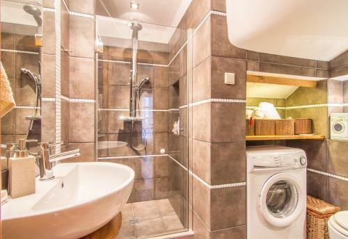 Apartamenty Chata Pod Reglami Zakopane