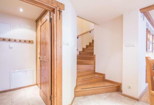 Apartamenty Chata Pod Reglami Zakopane