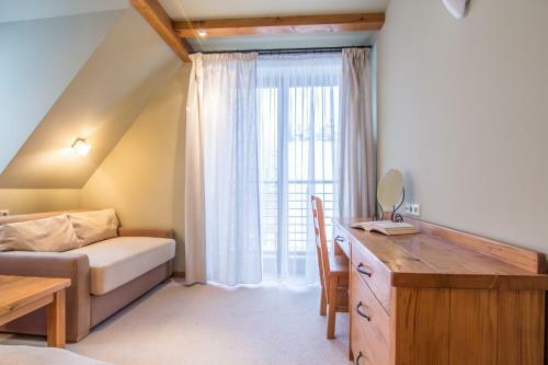 Apartamenty Chata Pod Reglami Zakopane