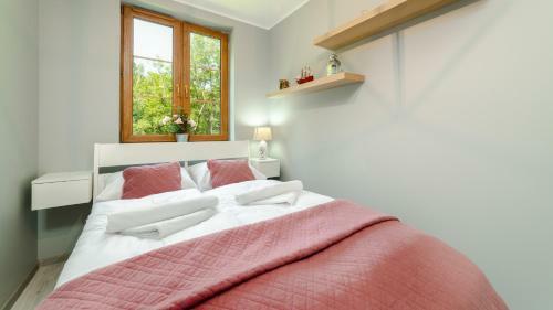 Apartamenty Sun & Snow Karpacz