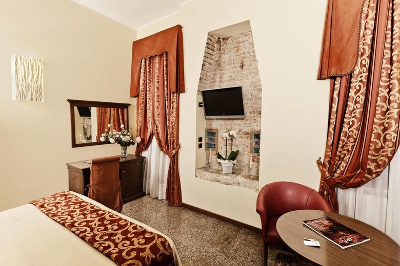 Hotel Ca' Bragadin Carabba
