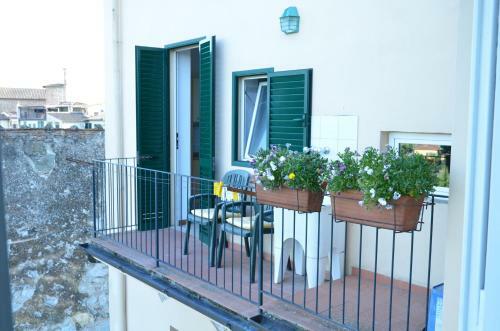 Bed & Breakfast B & B Di Benedetta Bianchi