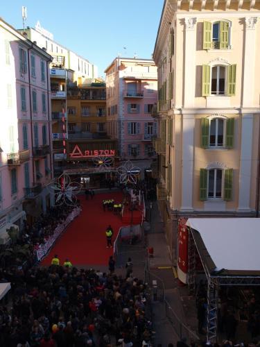 Londrino Apartments Sanremo