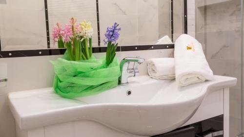 Apartamento Aqua Park Residence