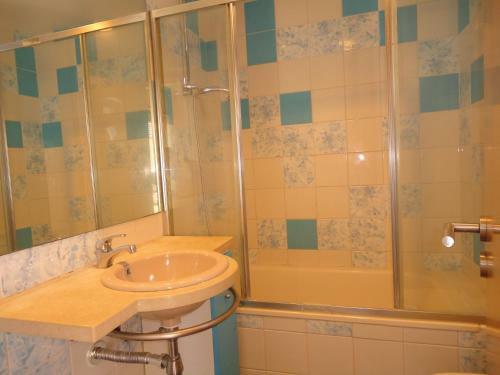 Apartamento Cip-t2 Marina I