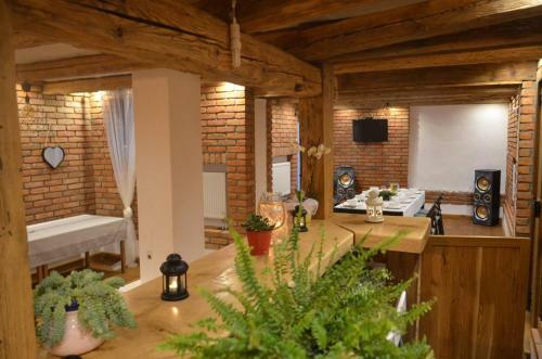 Hostal Oaza Mazurska - Willa Lasek