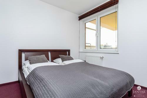 Jantar Apartamenty- Zielone Tarasy