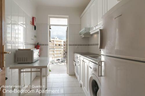 Apartamento Akisol Arma��o Pera Sunny