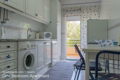 Apartamento Akisol Vilamoura Sun III
