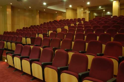 Hotel Do Parque - Health Club & Spa