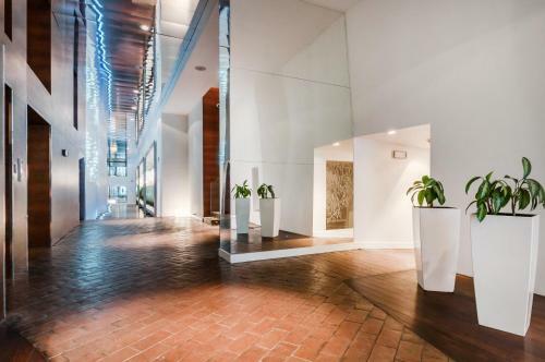 Sea Towers Apartment Gdynia