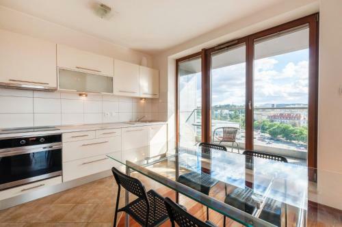 Sea Towers Apartment Gdynia