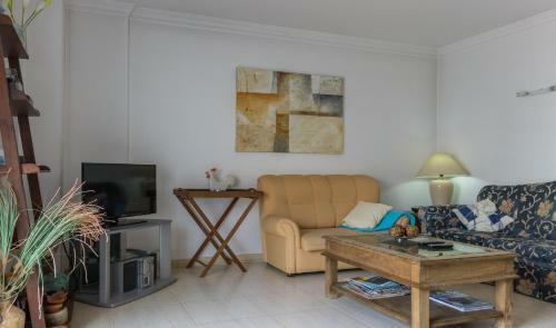 Apartamento Akisol Monte Gordo Star II