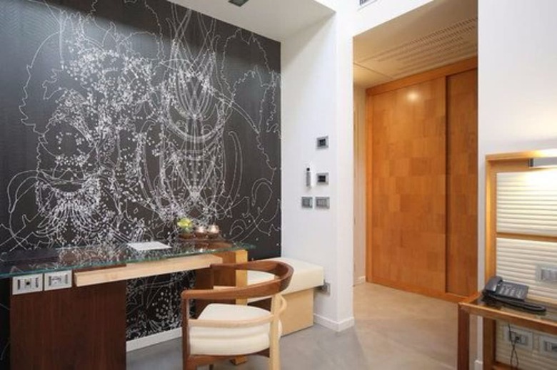 The Ziba Hotel & Spa