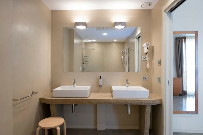 The Ziba Hotel & Spa