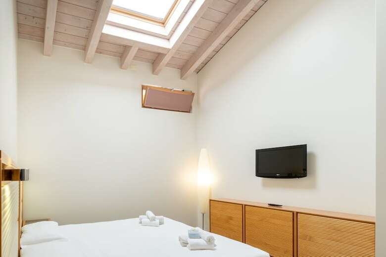 The Ziba Hotel & Spa