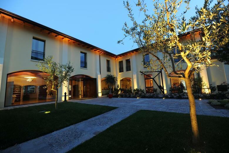 The Ziba Hotel & Spa