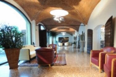 The Ziba Hotel & Spa