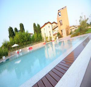 The Ziba Hotel & Spa