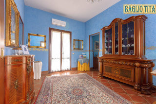 Bed & Breakfast Baglio Tita