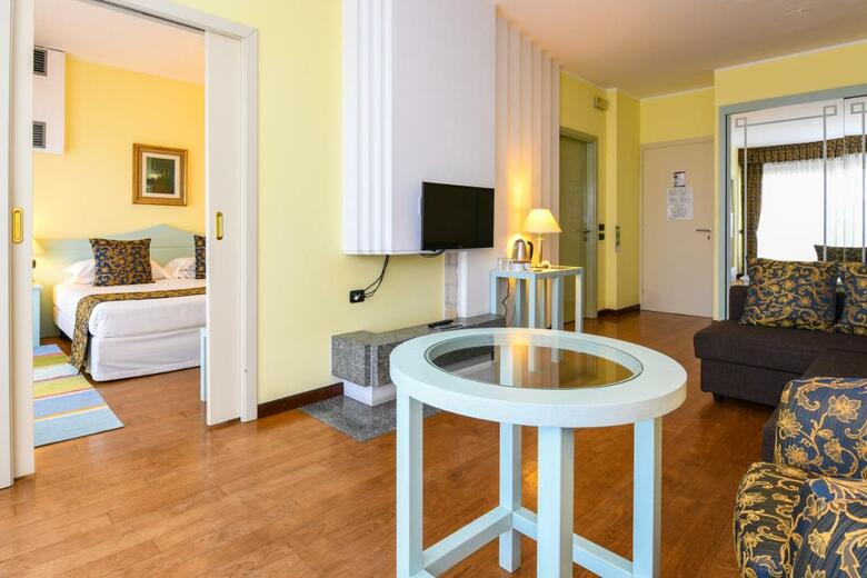 Hotel Lido Desenzano
